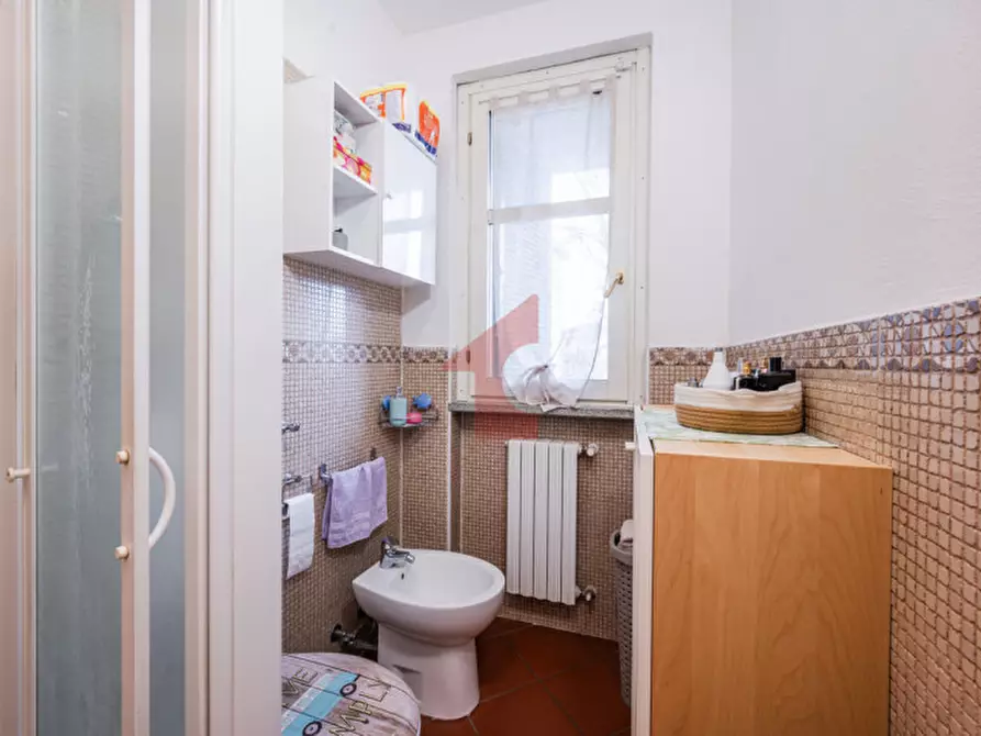 Immagine 19 di Appartamento in vendita  in Via P. P. Pasolini 31 a Fontevivo