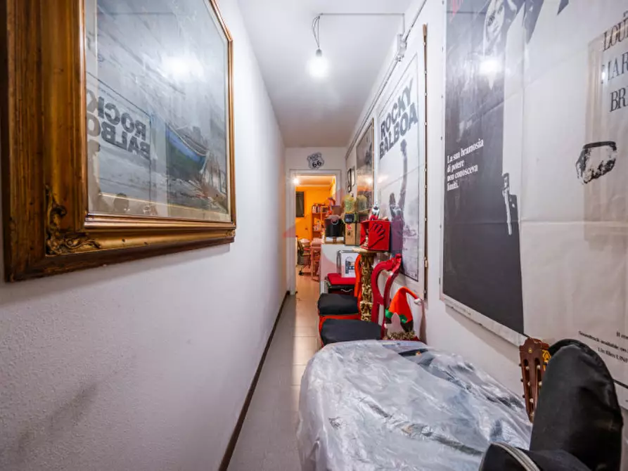 Immagine 22 di Appartamento in vendita  in Via P. P. Pasolini 31 a Fontevivo