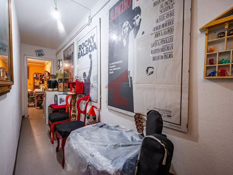 Immagine 23 di Appartamento in vendita  in Via P. P. Pasolini 31 a Fontevivo