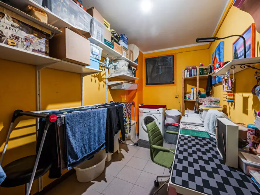 Immagine 25 di Appartamento in vendita  in Via P. P. Pasolini 31 a Fontevivo