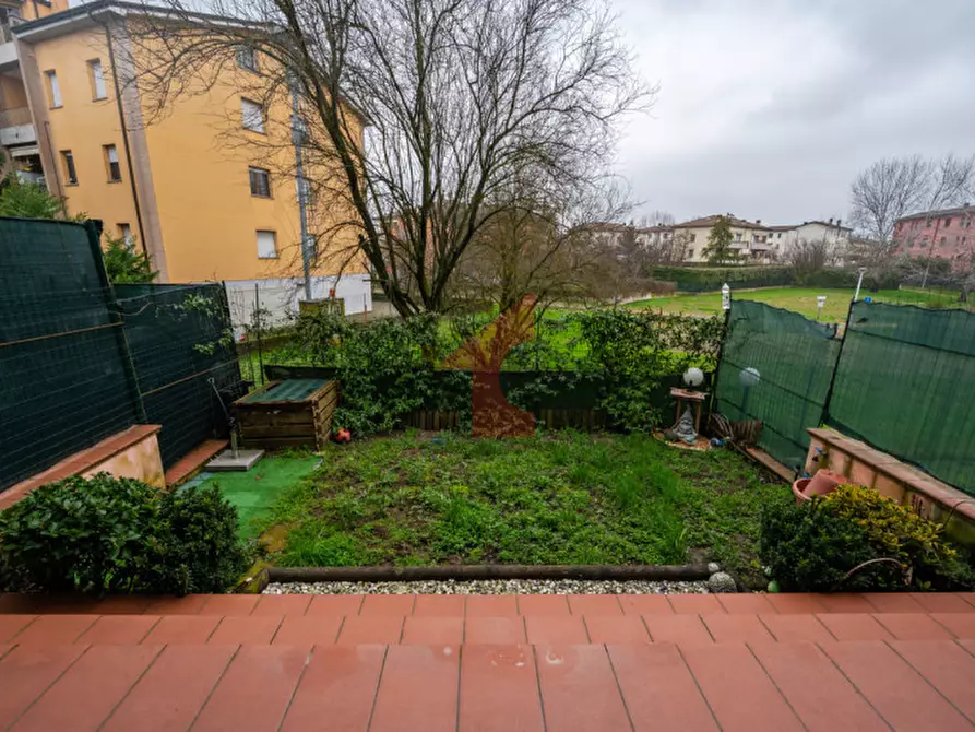 Immagine 30 di Appartamento in vendita  in Via P. P. Pasolini 31 a Fontevivo