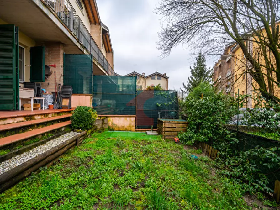 Immagine 35 di Appartamento in vendita  in Via P. P. Pasolini 31 a Fontevivo