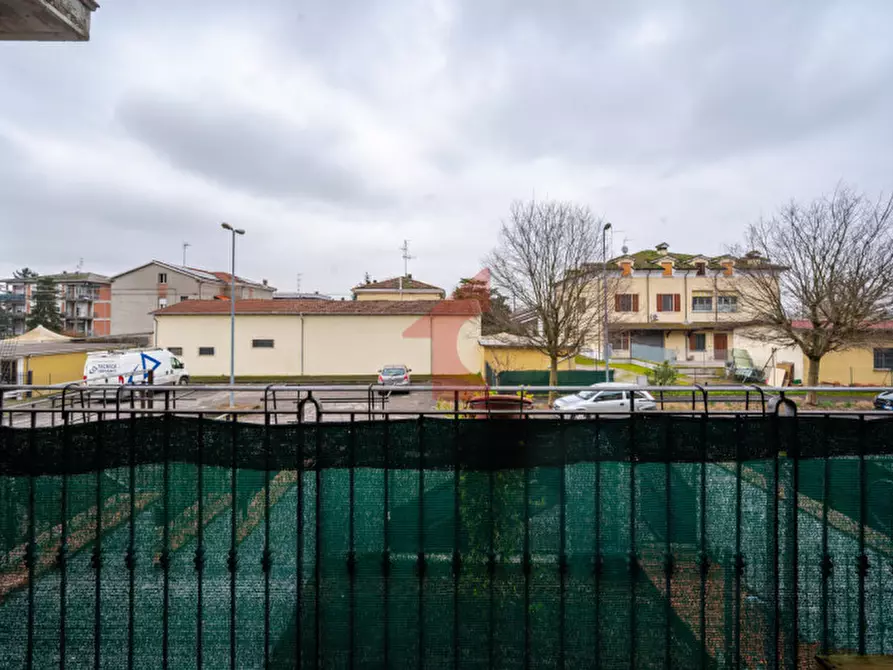 Immagine 38 di Appartamento in vendita  in Via P. P. Pasolini 31 a Fontevivo