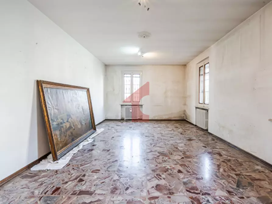 Immagine 4 di Villa in vendita  in Strada ghiara sabbioni a Fontanellato