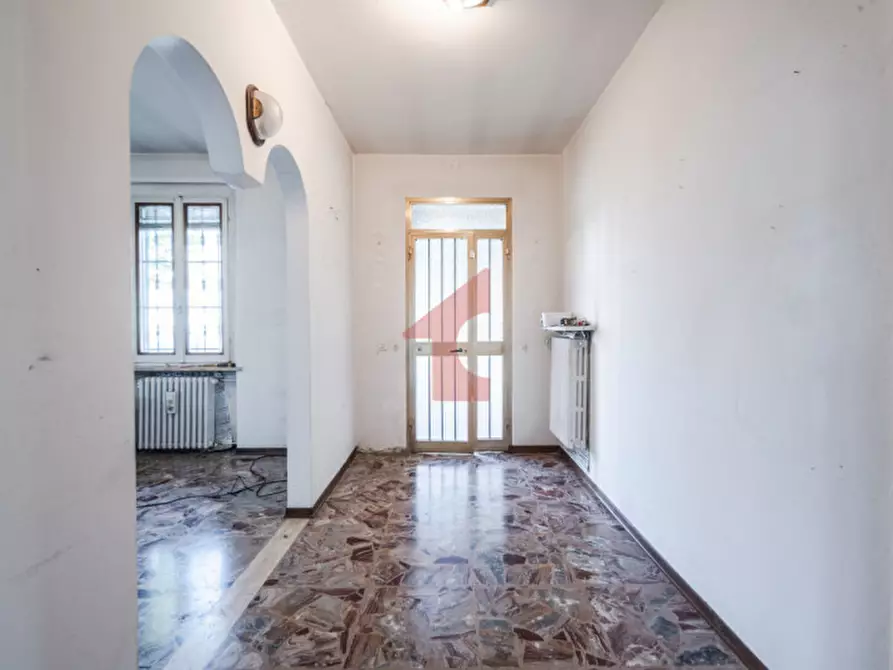 Immagine 9 di Villa in vendita  in Strada ghiara sabbioni a Fontanellato