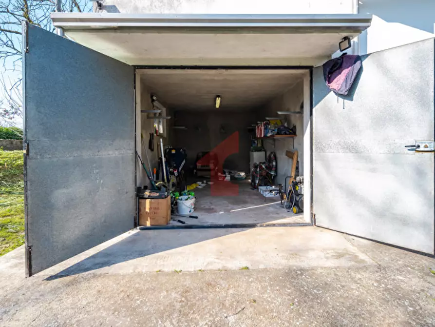 Immagine 40 di Villa in vendita  in Strada ghiara sabbioni a Fontanellato