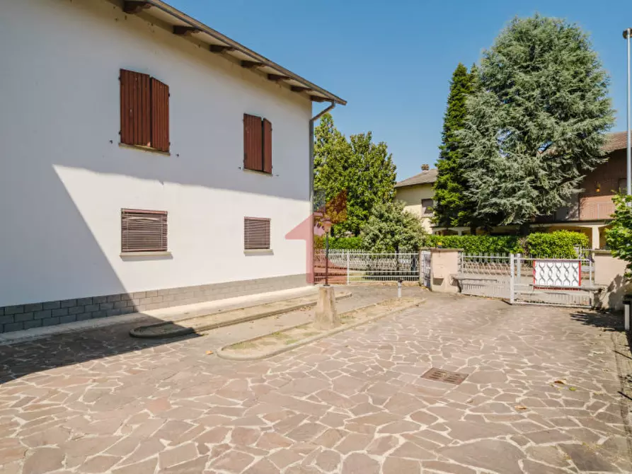 Immagine 7 di Casa indipendente in vendita  in Via A Moro 17 a Fontanellato
