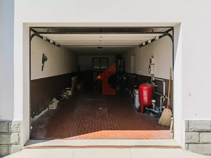 Immagine 8 di Casa indipendente in vendita  in Via A Moro 17 a Fontanellato