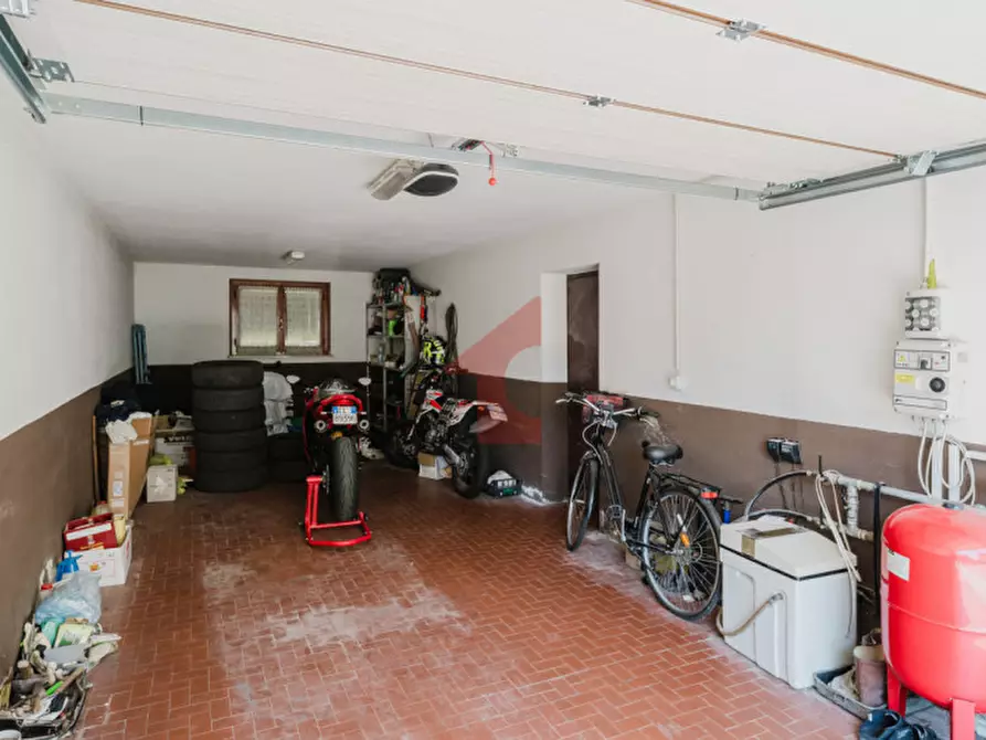 Immagine 9 di Casa indipendente in vendita  in Via A Moro 17 a Fontanellato