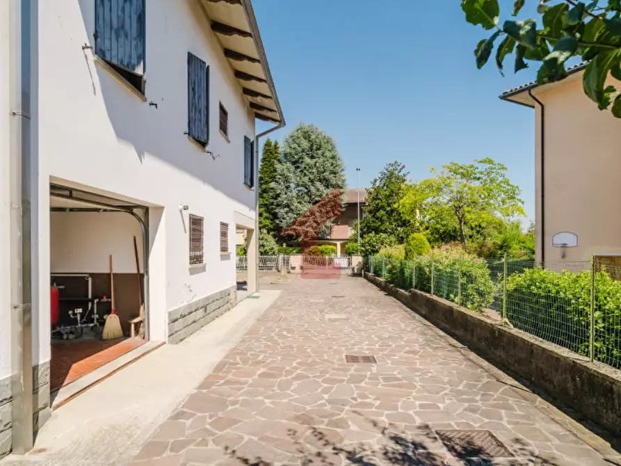 Immagine 10 di Casa indipendente in vendita  in Via A Moro 17 a Fontanellato