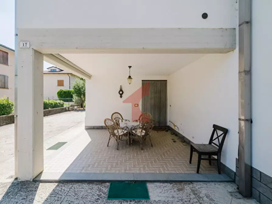 Immagine 14 di Casa indipendente in vendita  in Via A Moro 17 a Fontanellato