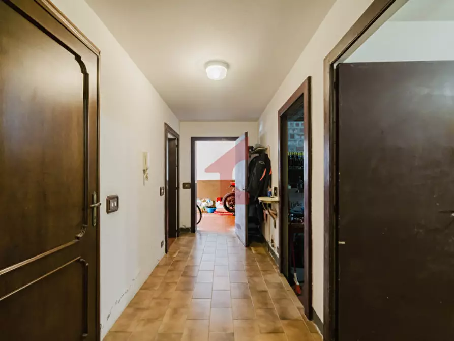 Immagine 18 di Casa indipendente in vendita  in Via A Moro 17 a Fontanellato