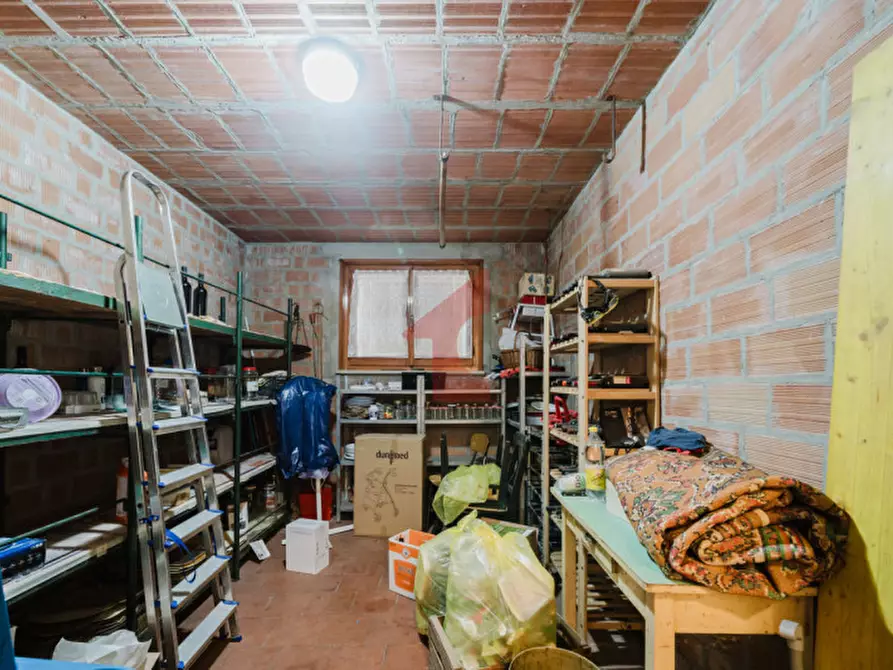 Immagine 19 di Casa indipendente in vendita  in Via A Moro 17 a Fontanellato