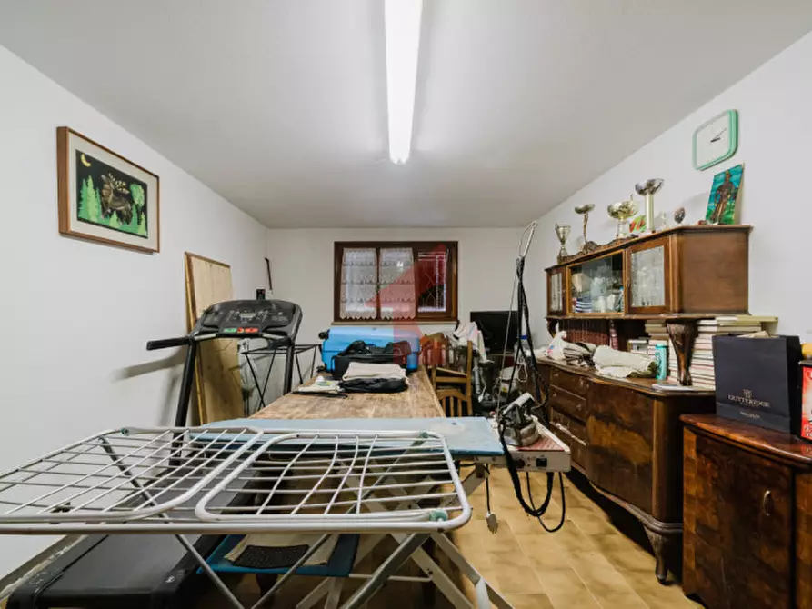 Immagine 21 di Casa indipendente in vendita  in Via A Moro 17 a Fontanellato