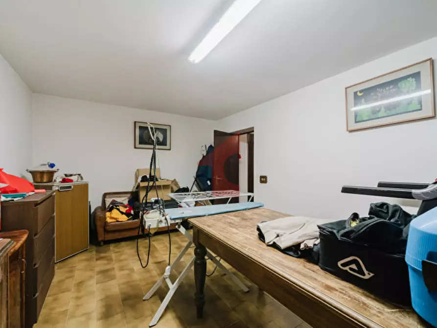 Immagine 22 di Casa indipendente in vendita  in Via A Moro 17 a Fontanellato
