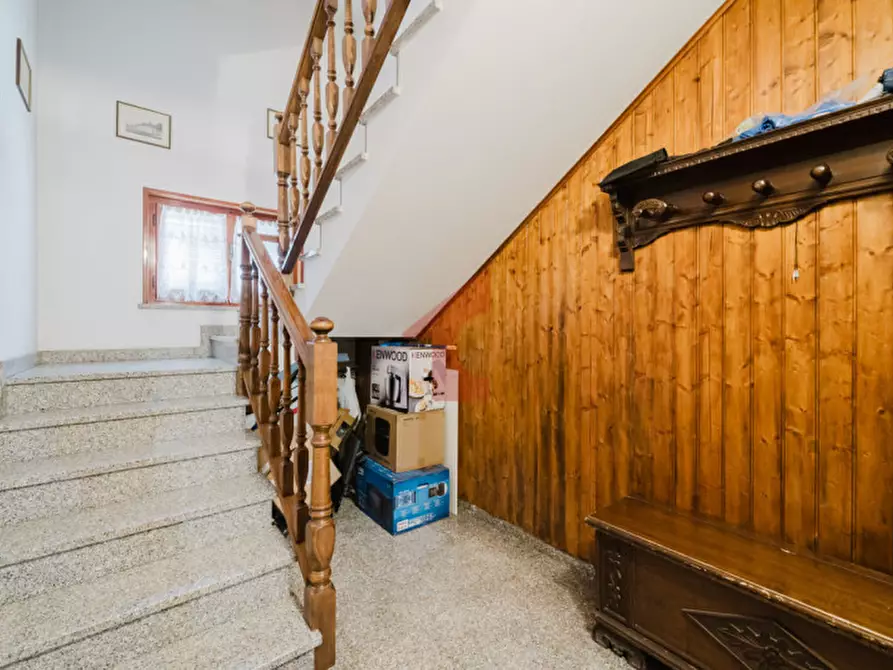Immagine 25 di Casa indipendente in vendita  in Via A Moro 17 a Fontanellato