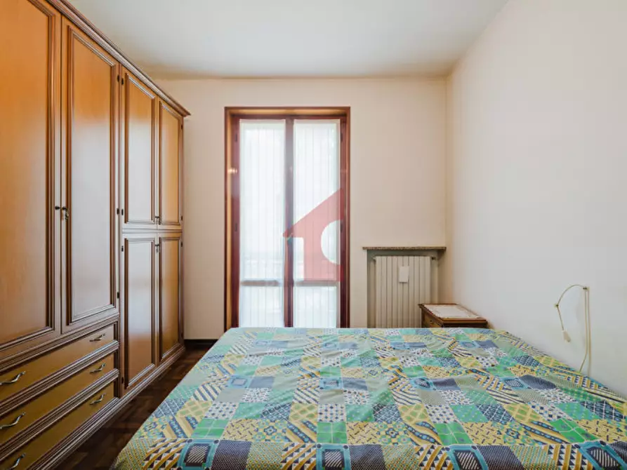 Immagine 27 di Casa indipendente in vendita  in Via A Moro 17 a Fontanellato