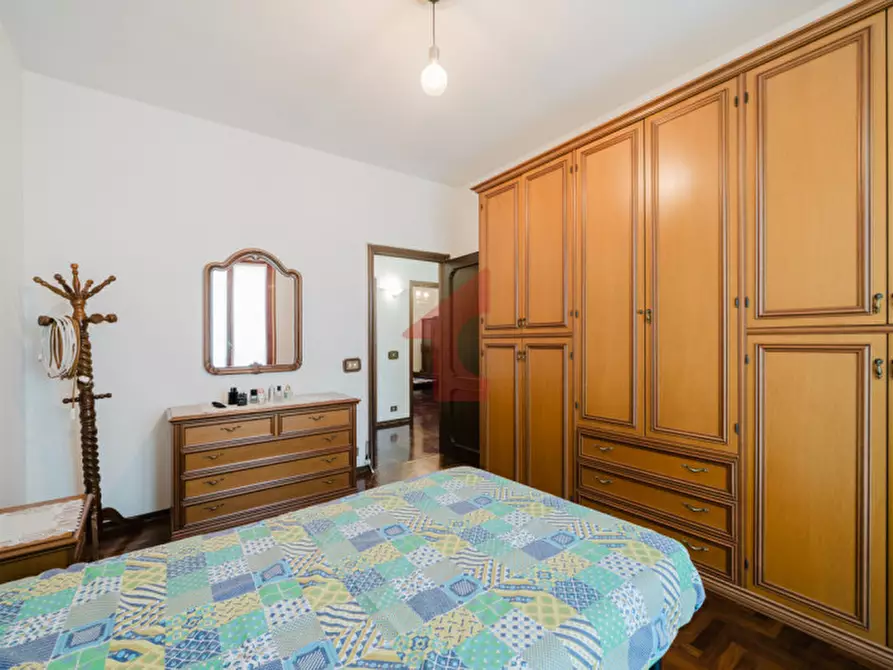 Immagine 29 di Casa indipendente in vendita  in Via A Moro 17 a Fontanellato