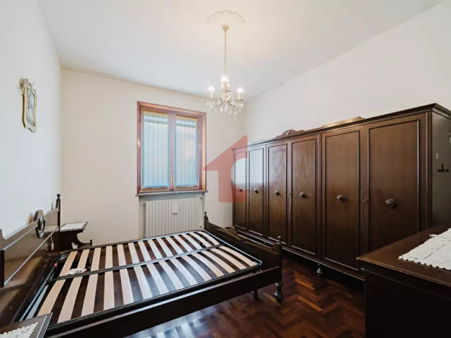 Immagine 30 di Casa indipendente in vendita  in Via A Moro 17 a Fontanellato