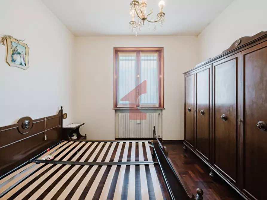 Immagine 31 di Casa indipendente in vendita  in Via A Moro 17 a Fontanellato