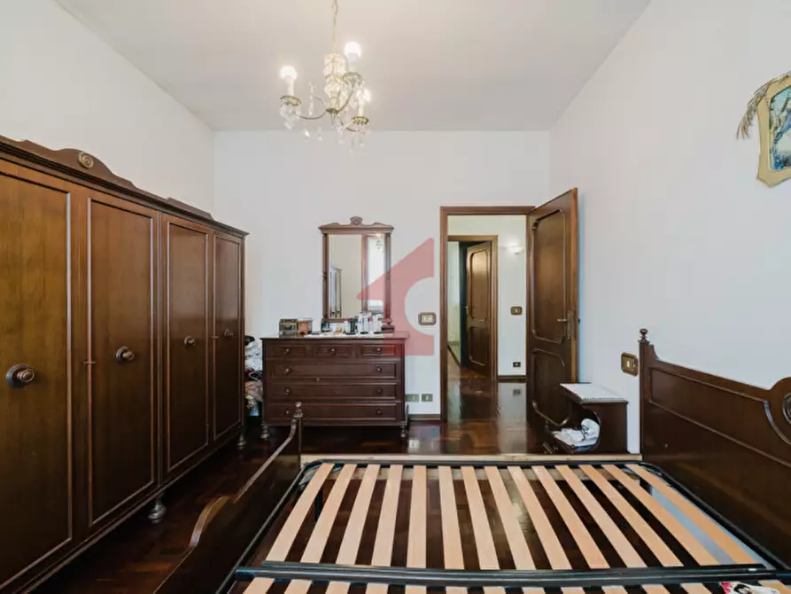 Immagine 32 di Casa indipendente in vendita  in Via A Moro 17 a Fontanellato