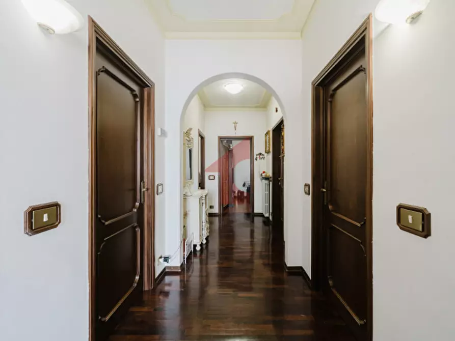 Immagine 41 di Casa indipendente in vendita  in Via A Moro 17 a Fontanellato