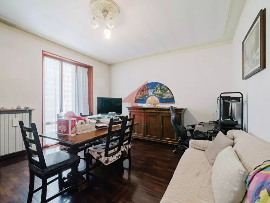 Immagine 43 di Casa indipendente in vendita  in Via A Moro 17 a Fontanellato