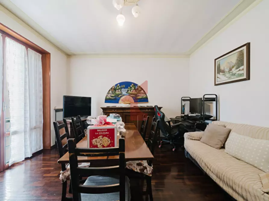 Immagine 44 di Casa indipendente in vendita  in Via A Moro 17 a Fontanellato