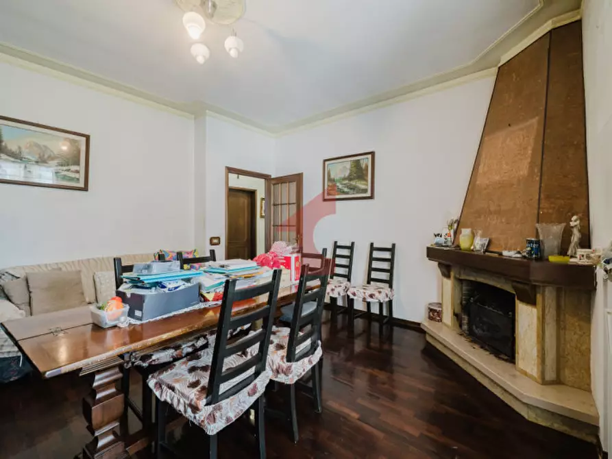 Immagine 45 di Casa indipendente in vendita  in Via A Moro 17 a Fontanellato