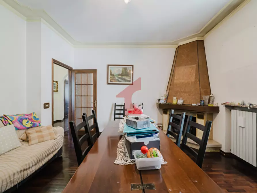 Immagine 46 di Casa indipendente in vendita  in Via A Moro 17 a Fontanellato