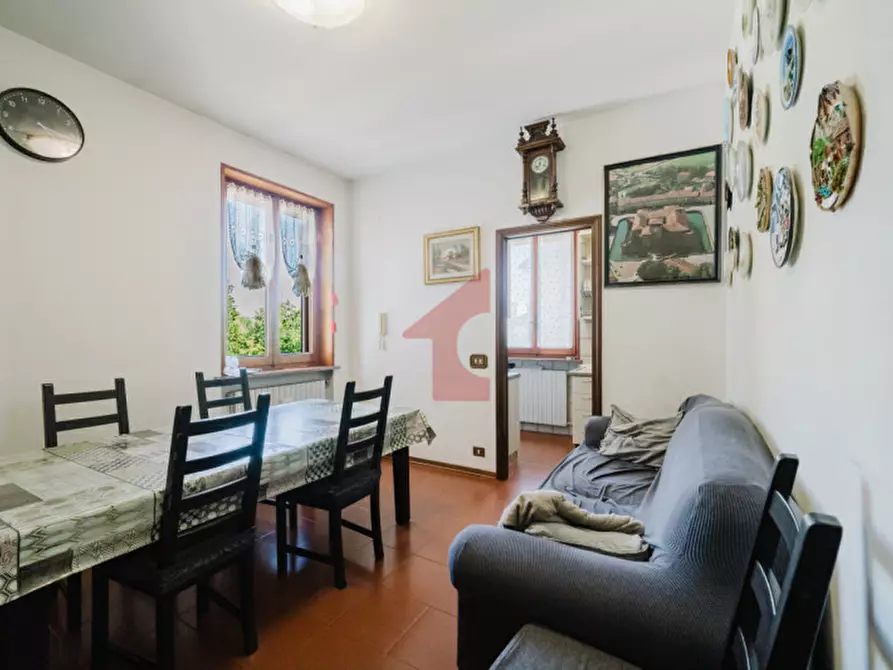 Immagine 47 di Casa indipendente in vendita  in Via A Moro 17 a Fontanellato