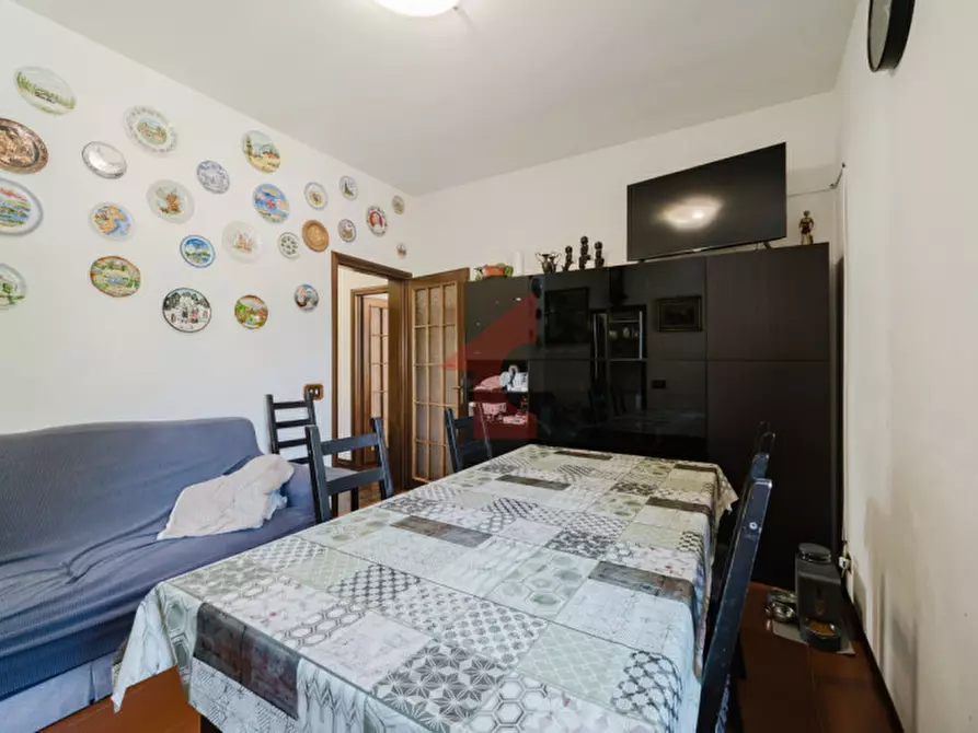 Immagine 50 di Casa indipendente in vendita  in Via A Moro 17 a Fontanellato