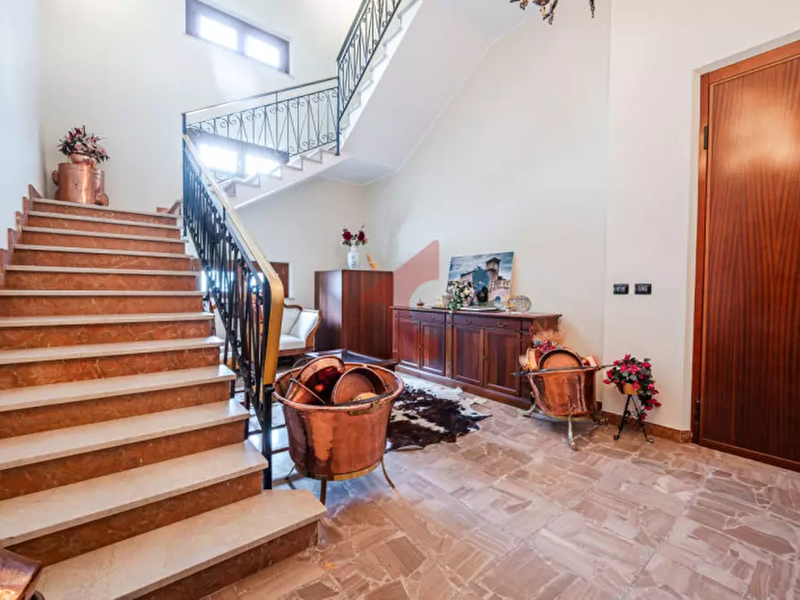 Immagine 21 di Casa trifamiliare in vendita  in Via Seletti 10 a Fontanellato