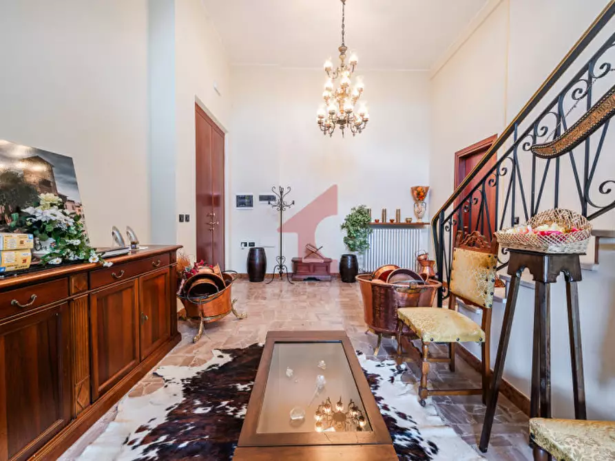 Immagine 22 di Casa trifamiliare in vendita  in Via Seletti 10 a Fontanellato