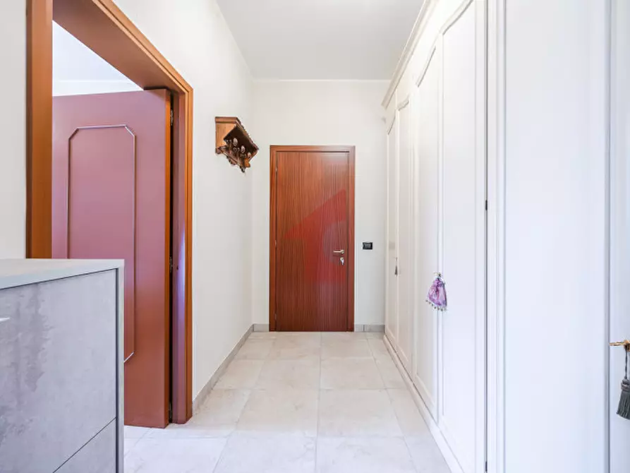 Immagine 24 di Casa trifamiliare in vendita  in Via Seletti 10 a Fontanellato