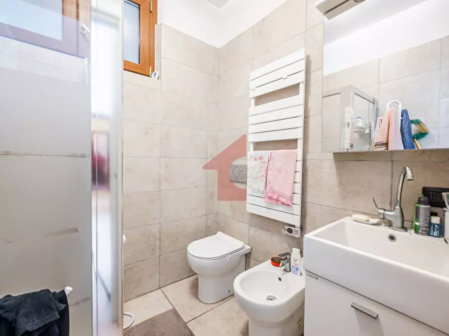 Immagine 25 di Casa trifamiliare in vendita  in Via Seletti 10 a Fontanellato