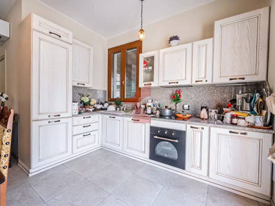 Immagine 27 di Casa trifamiliare in vendita  in Via Seletti 10 a Fontanellato