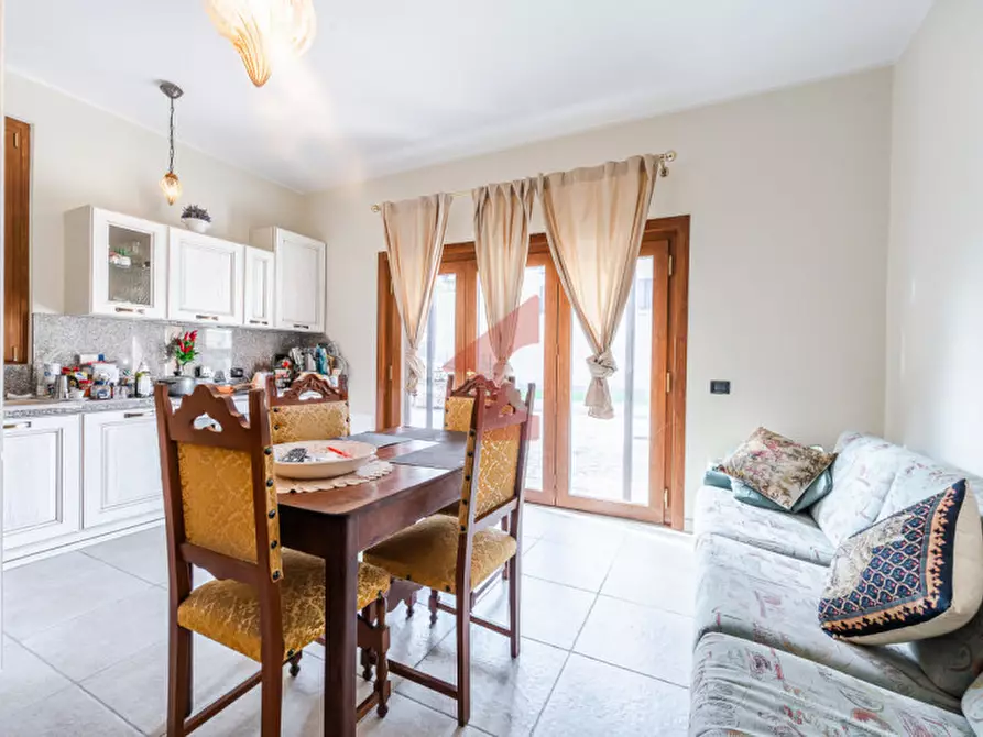 Immagine 29 di Casa trifamiliare in vendita  in Via Seletti 10 a Fontanellato