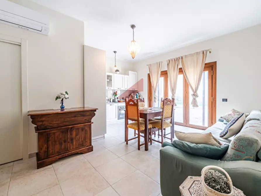 Immagine 30 di Casa trifamiliare in vendita  in Via Seletti 10 a Fontanellato