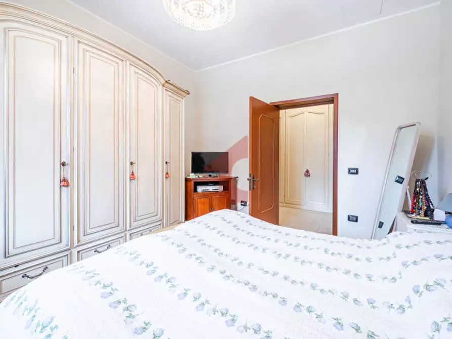 Immagine 31 di Casa trifamiliare in vendita  in Via Seletti 10 a Fontanellato