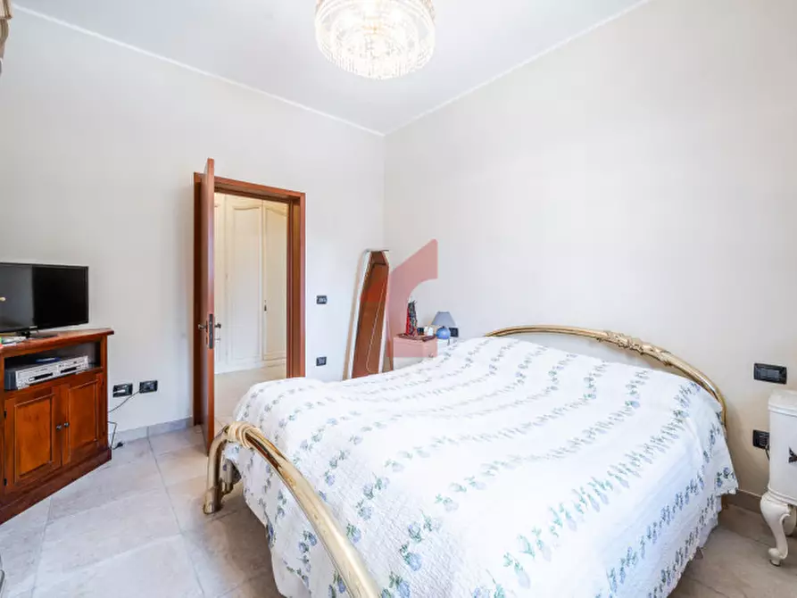 Immagine 32 di Casa trifamiliare in vendita  in Via Seletti 10 a Fontanellato