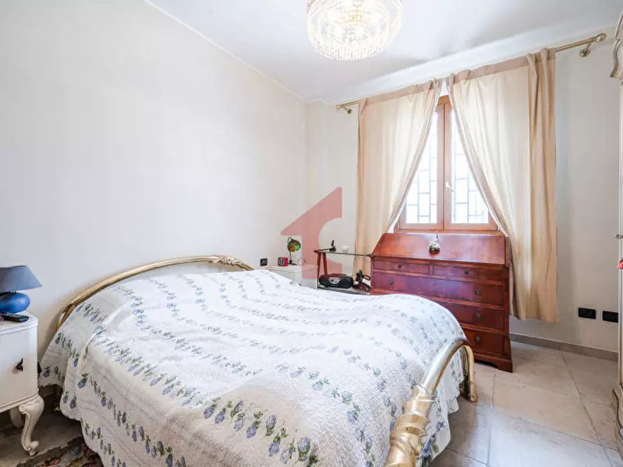 Immagine 33 di Casa trifamiliare in vendita  in Via Seletti 10 a Fontanellato