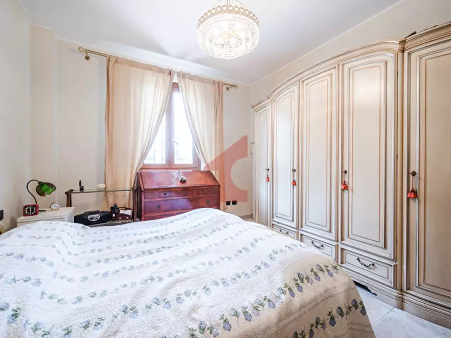 Immagine 34 di Casa trifamiliare in vendita  in Via Seletti 10 a Fontanellato