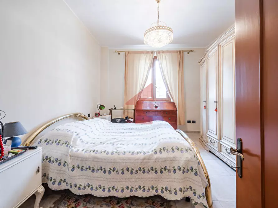 Immagine 35 di Casa trifamiliare in vendita  in Via Seletti 10 a Fontanellato