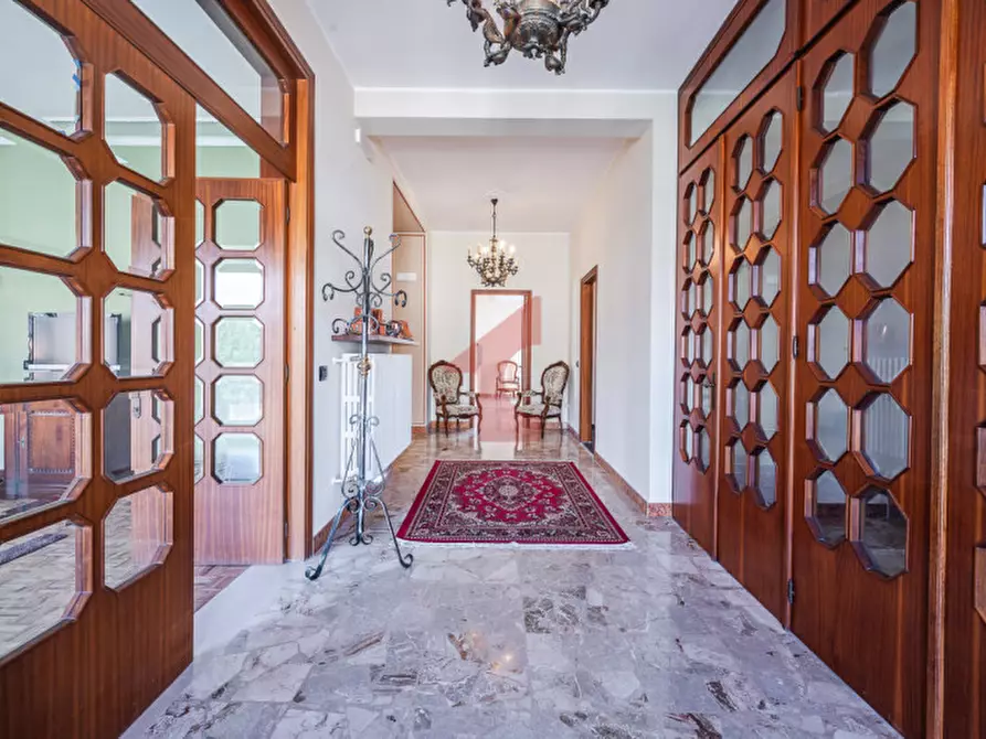 Immagine 36 di Casa trifamiliare in vendita  in Via Seletti 10 a Fontanellato