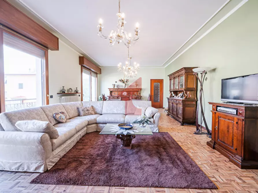 Immagine 37 di Casa trifamiliare in vendita  in Via Seletti 10 a Fontanellato