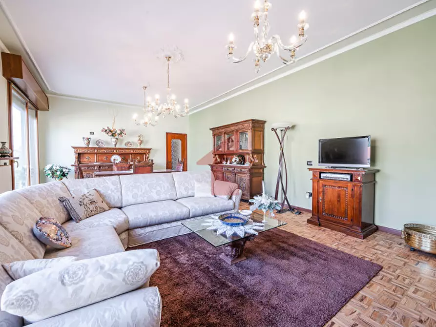 Immagine 38 di Casa trifamiliare in vendita  in Via Seletti 10 a Fontanellato