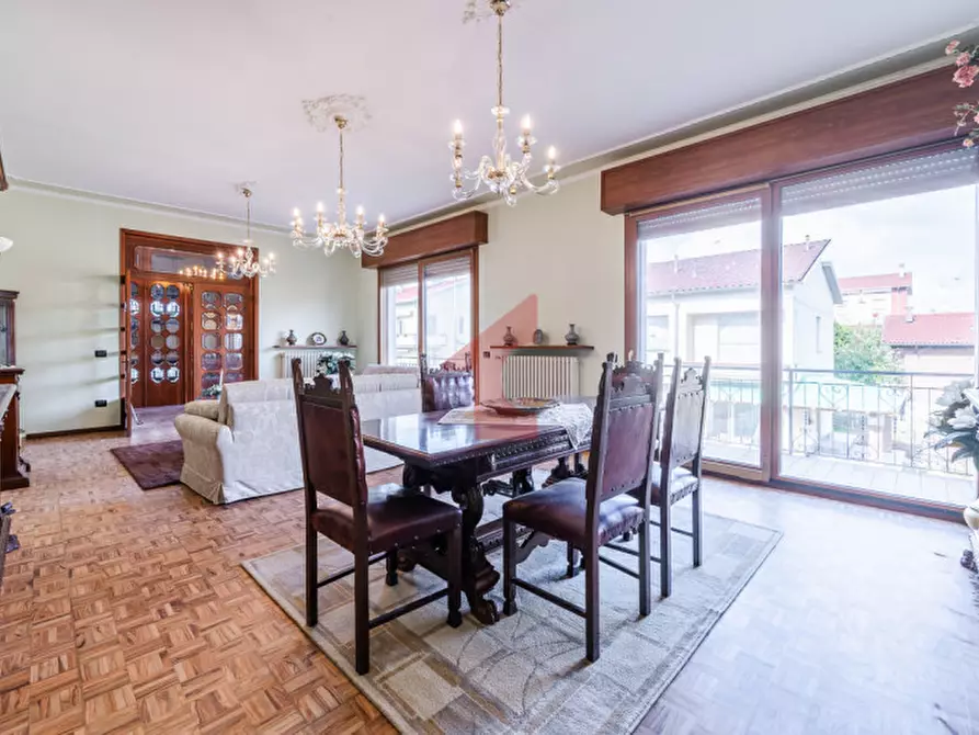 Immagine 40 di Casa trifamiliare in vendita  in Via Seletti 10 a Fontanellato