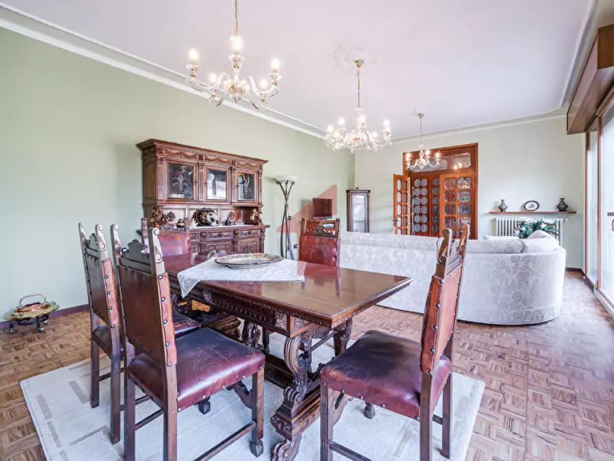 Immagine 41 di Casa trifamiliare in vendita  in Via Seletti 10 a Fontanellato