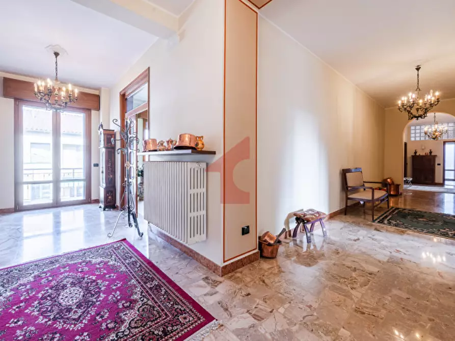 Immagine 43 di Casa trifamiliare in vendita  in Via Seletti 10 a Fontanellato